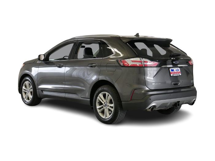 Thumbnail: 2020 Ford Edge - 4