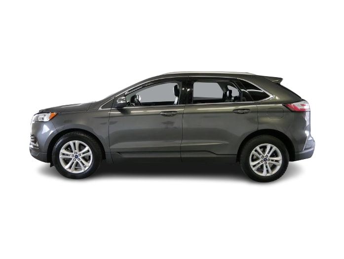 Thumbnail: 2020 Ford Edge - 3