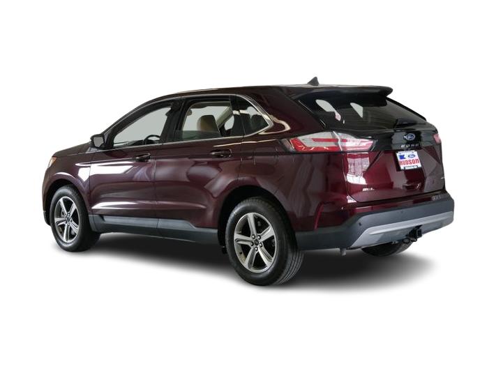 Thumbnail: 2023 Ford Edge - 4