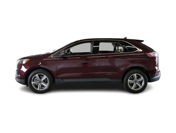 Thumbnail: 2023 Ford Edge - 3