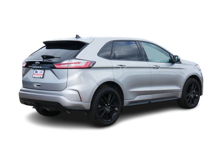 Thumbnail: 2024 Ford Edge - 20