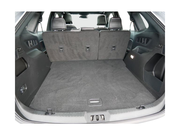 Thumbnail: 2024 Ford Edge - 13