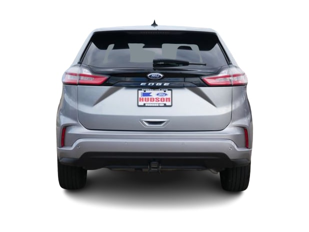 Thumbnail: 2024 Ford Edge - 5