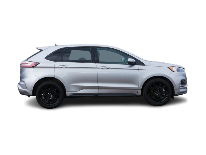 Thumbnail: 2024 Ford Edge - 21