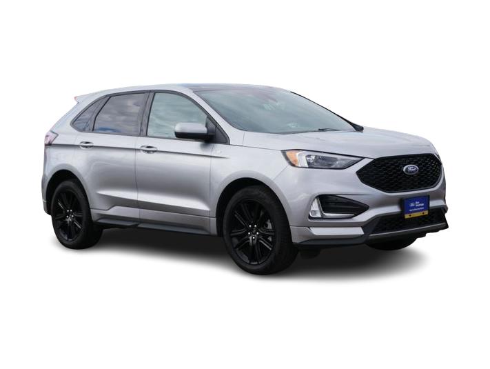Thumbnail: 2024 Ford Edge - 22