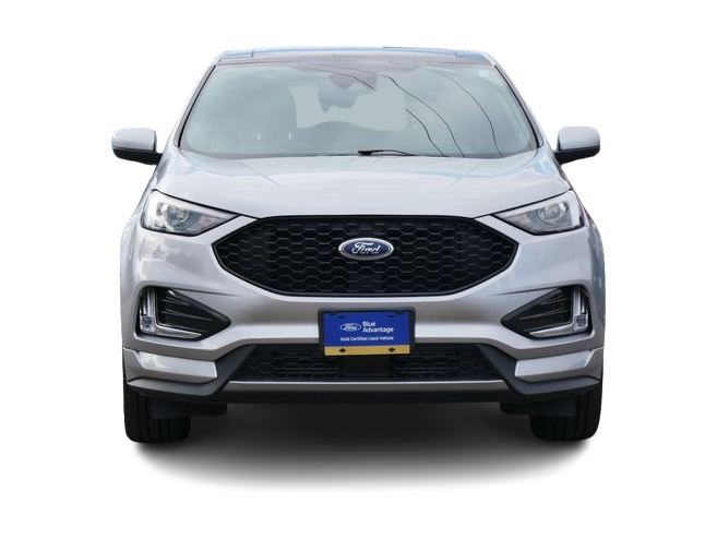 Thumbnail: 2024 Ford Edge - 6