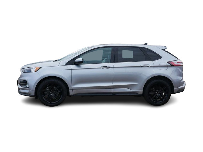 Thumbnail: 2024 Ford Edge - 3