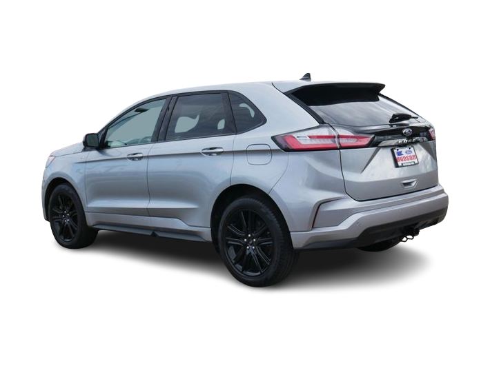 Thumbnail: 2024 Ford Edge - 4