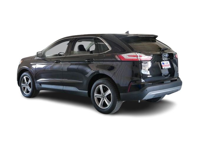 Thumbnail: 2024 Ford Edge - 4