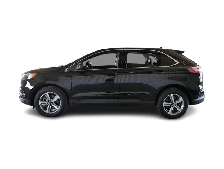 Thumbnail: 2024 Ford Edge - 3