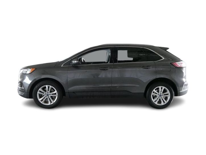 Thumbnail: 2020 Ford Edge - 3