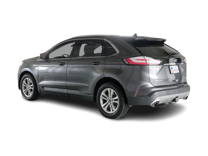 Thumbnail: 2020 Ford Edge - 4