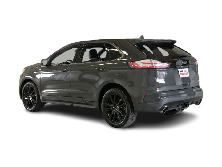 Thumbnail: 2021 Ford Edge - 4