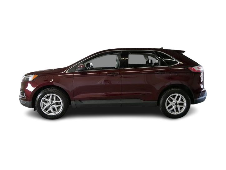 Thumbnail: 2023 Ford Edge - 3