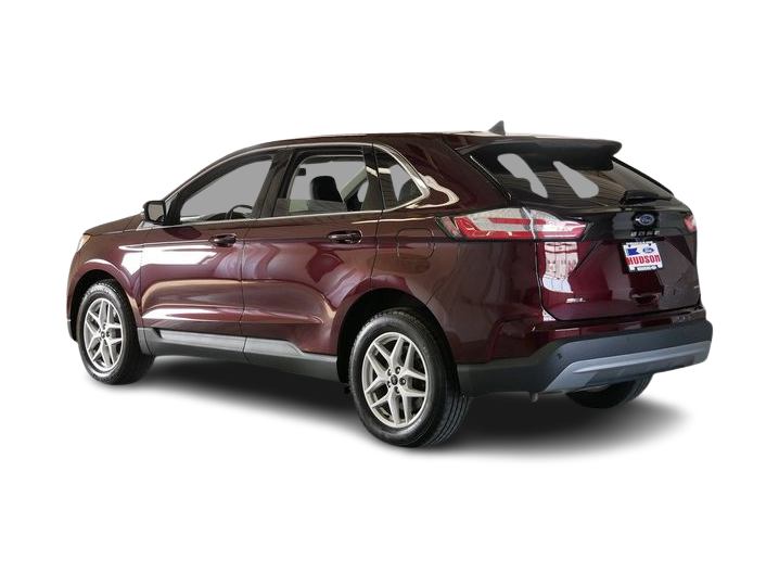 Thumbnail: 2023 Ford Edge - 4