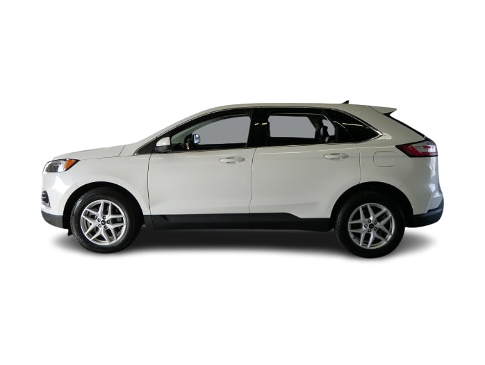 Thumbnail: 2023 Ford Edge - 3