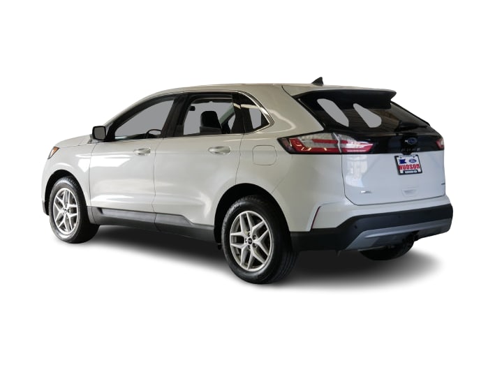 Thumbnail: 2023 Ford Edge - 4