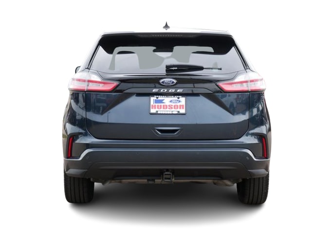 Thumbnail: 2024 Ford Edge - 5