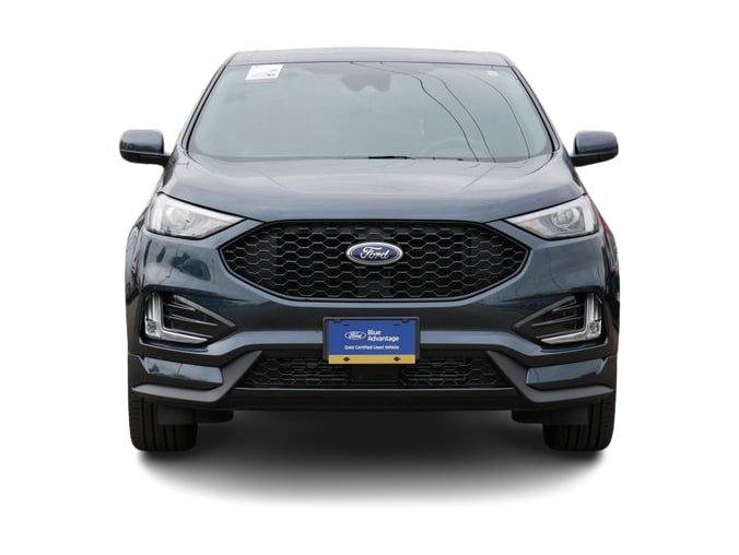 Thumbnail: 2024 Ford Edge - 6
