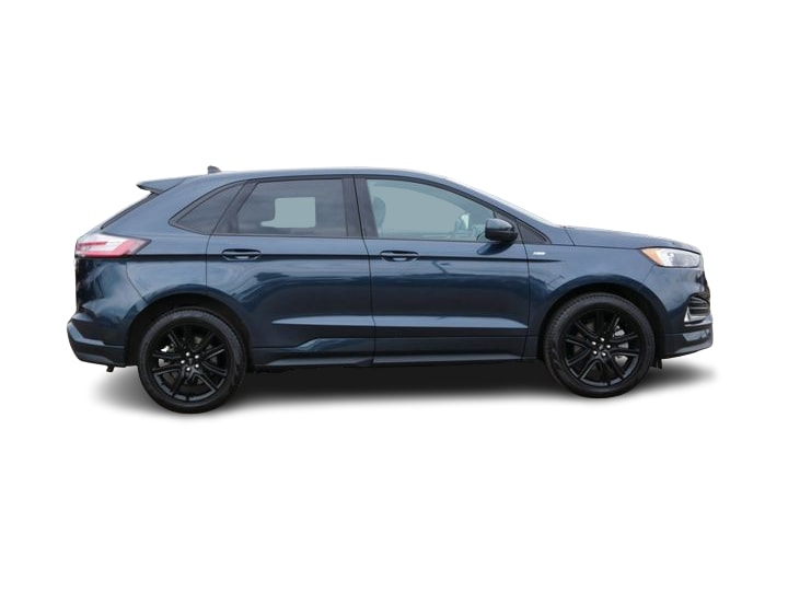 Thumbnail: 2024 Ford Edge - 20