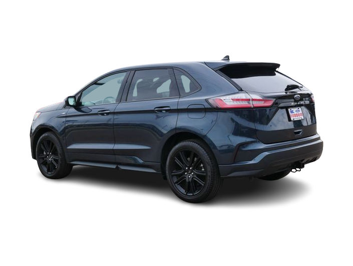 Thumbnail: 2024 Ford Edge - 4