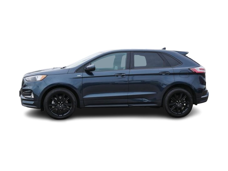 Thumbnail: 2024 Ford Edge - 3