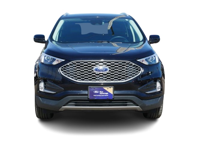 Thumbnail: 2024 Ford Edge - 6