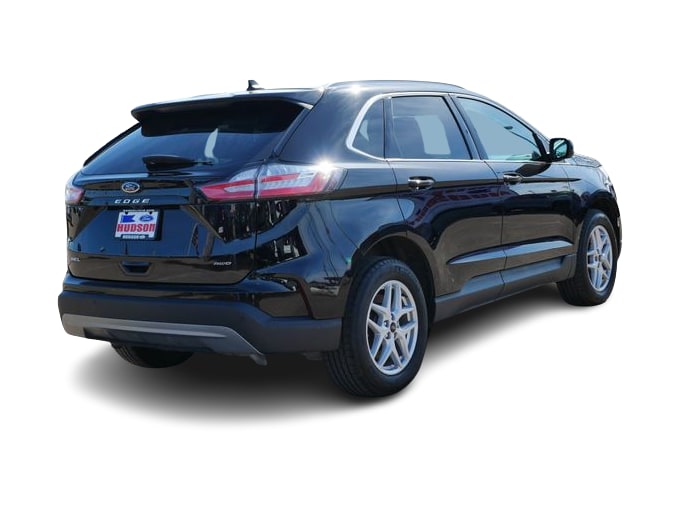 Thumbnail: 2024 Ford Edge - 20