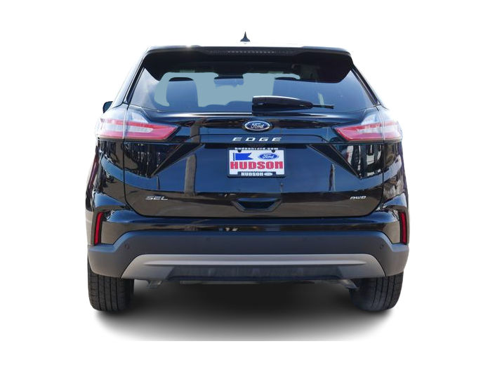 Thumbnail: 2024 Ford Edge - 5