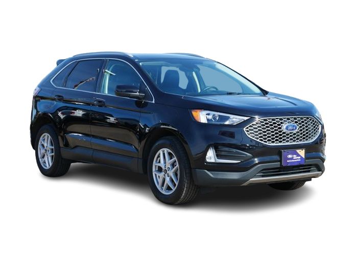 Thumbnail: 2024 Ford Edge - 22