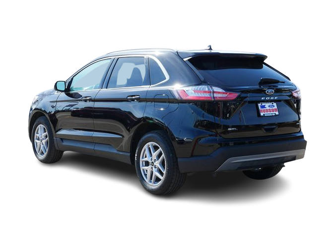 Thumbnail: 2024 Ford Edge - 4