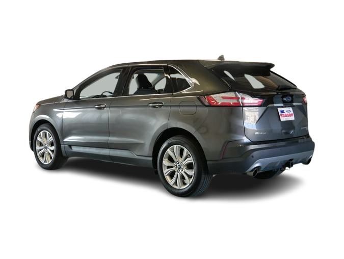 Thumbnail: 2020 Ford Edge - 4