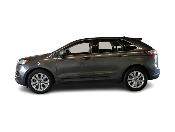 Thumbnail: 2020 Ford Edge - 3