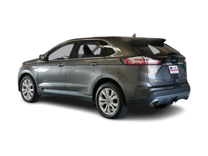 Thumbnail: 2020 Ford Edge - 4