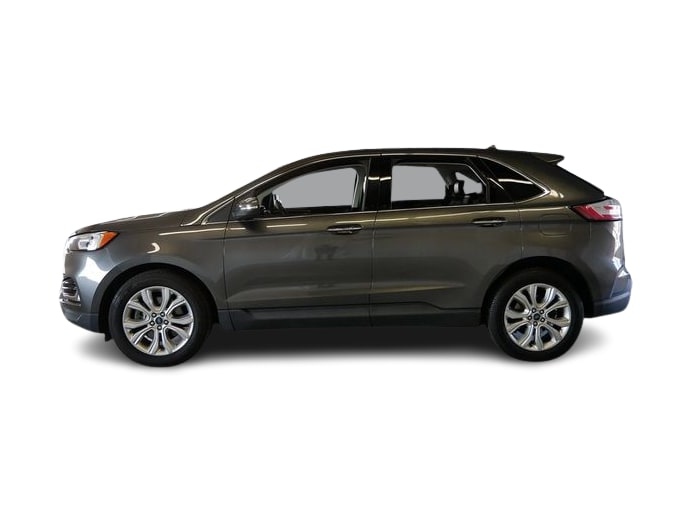 Thumbnail: 2020 Ford Edge - 3