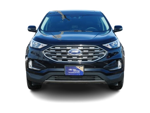 Thumbnail: 2023 Ford Edge - 6