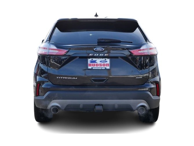 Thumbnail: 2023 Ford Edge - 5