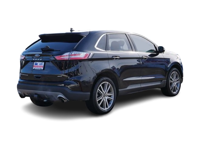 Thumbnail: 2023 Ford Edge - 20