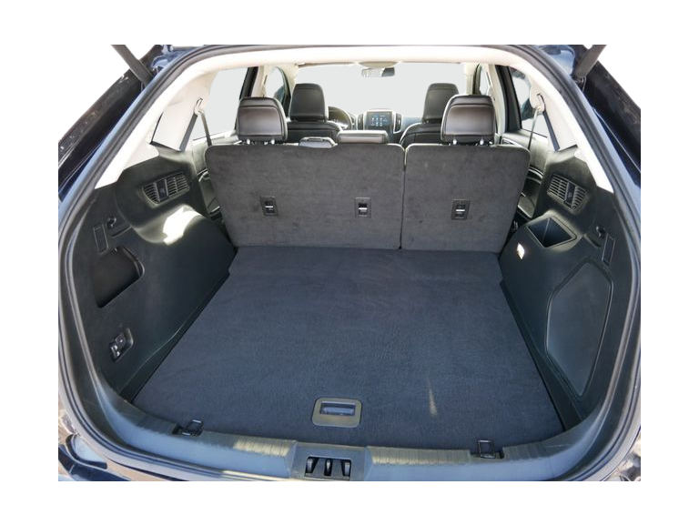 Thumbnail: 2023 Ford Edge - 14