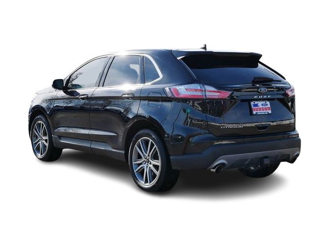 Thumbnail: 2023 Ford Edge - 4