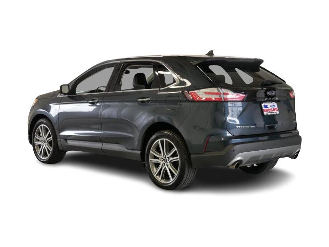 Thumbnail: 2024 Ford Edge - 4