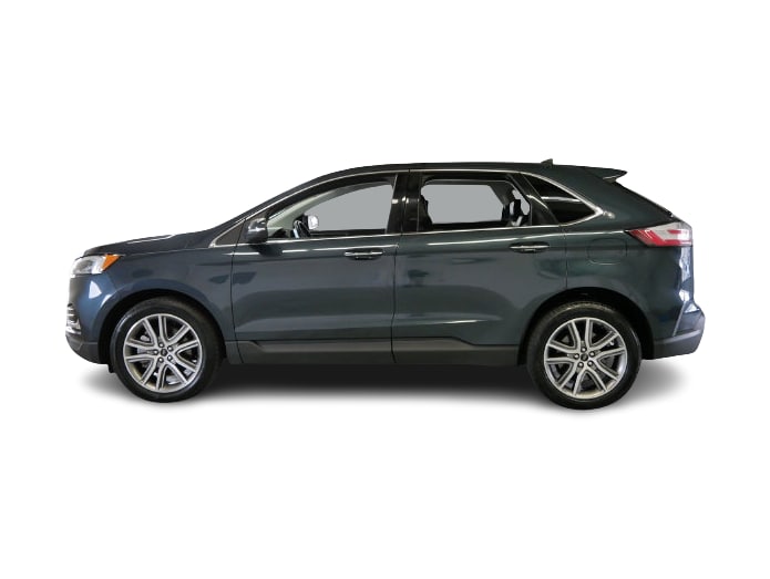 Thumbnail: 2024 Ford Edge - 3