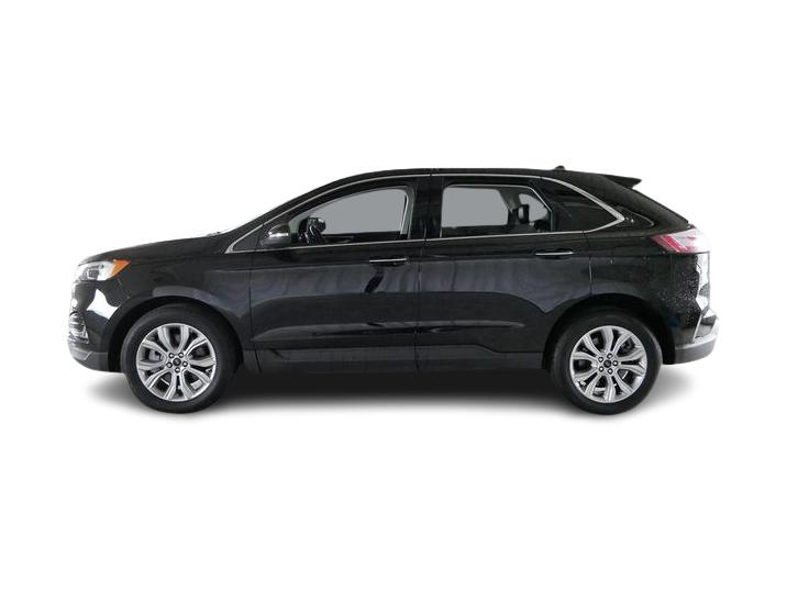 Thumbnail: 2024 Ford Edge - 3