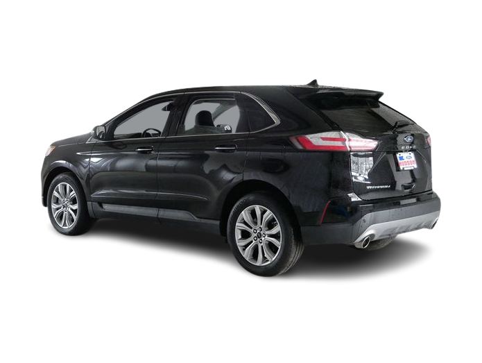 Thumbnail: 2024 Ford Edge - 4