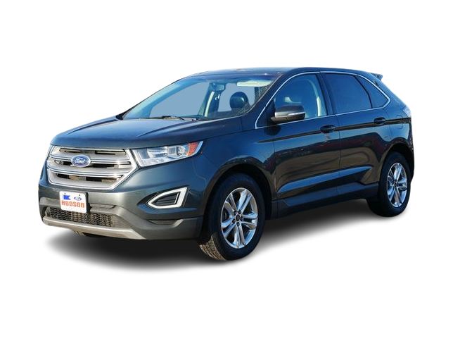 2015 Ford Edge