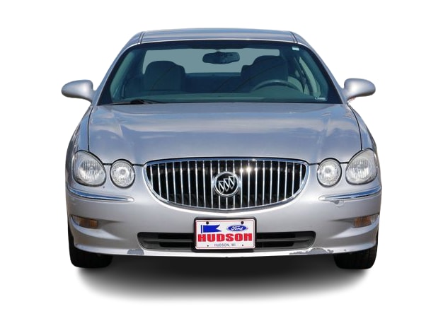 Thumbnail: 2009 Buick LaCrosse - 6