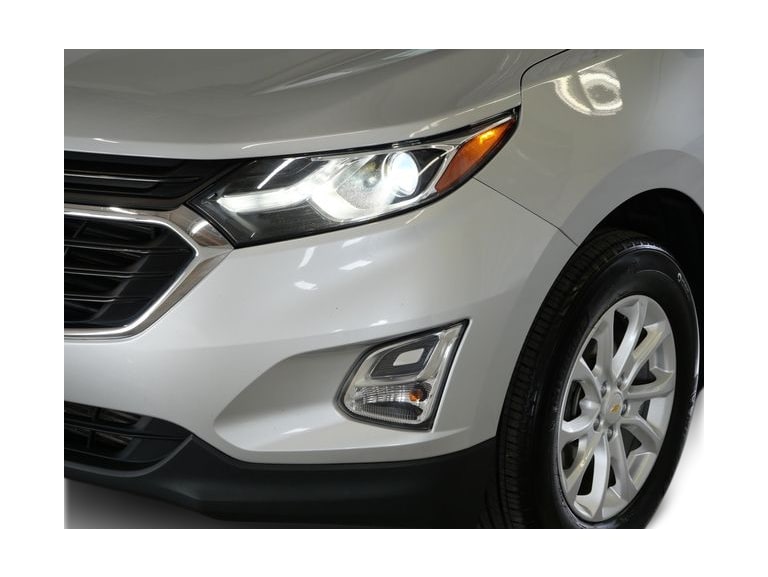 Thumbnail: 2018 Chevrolet Equinox - 13