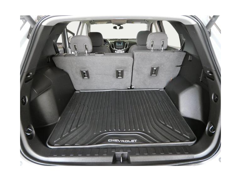 Thumbnail: 2018 Chevrolet Equinox - 11