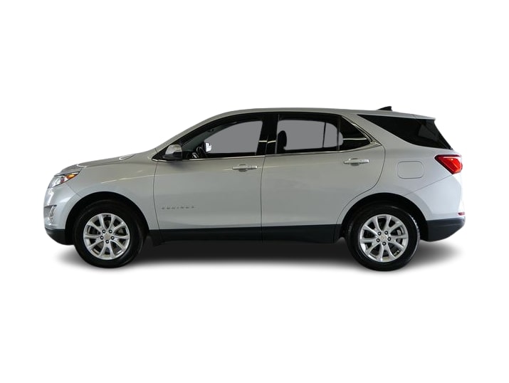Thumbnail: 2018 Chevrolet Equinox - 3