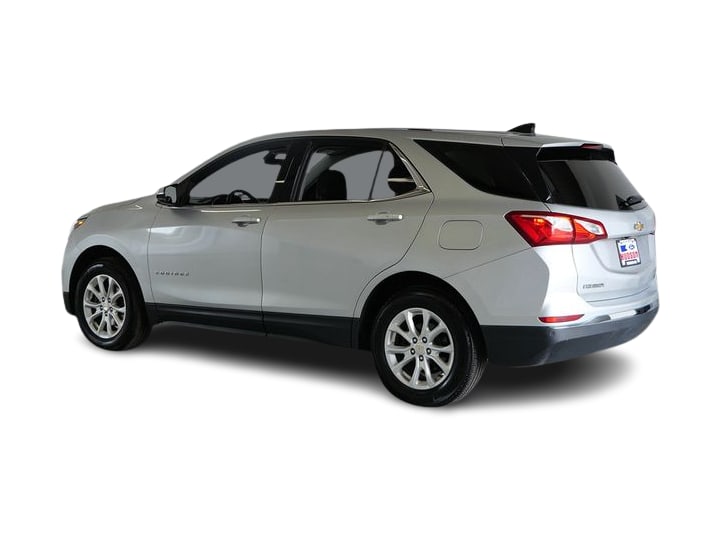 Thumbnail: 2018 Chevrolet Equinox - 12